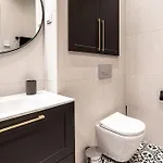 Apartament Exclusive In Center Free Parking