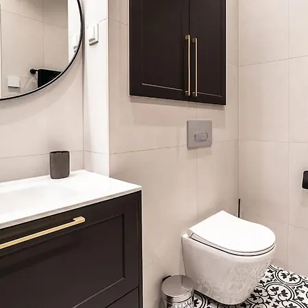 Appartamento Exclusive In Center Free Parking