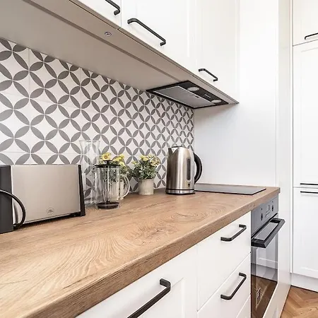 Apartamento Exclusive In Center Free Parking Tallin