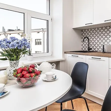 Apartamento Exclusive In Center Free Parking