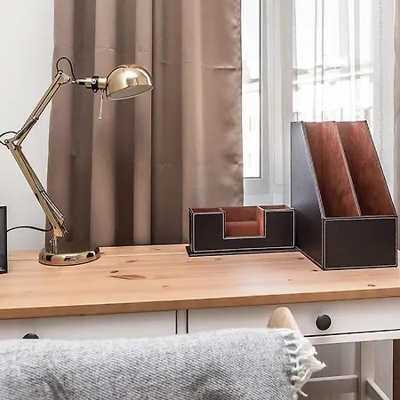 Exclusive In Center Free Parking Apartamento