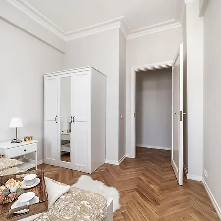 Apartament Exclusive In Center Free Parking