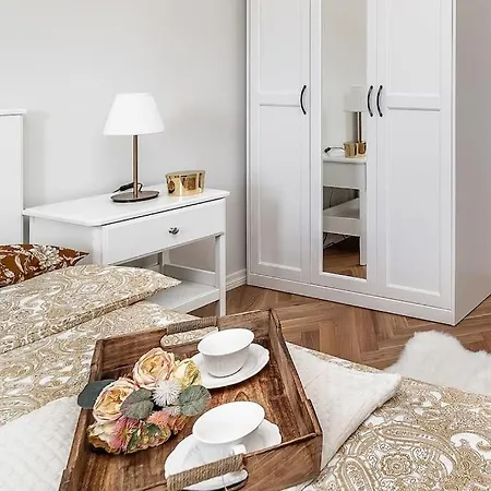 Apartament Exclusive In Center Free Parking