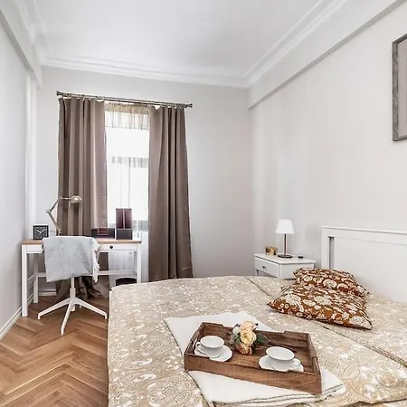 Exclusive In Center Free Parking Appartamento