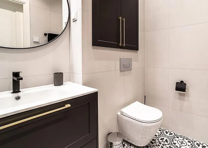 Korter Exclusive In Center Free Parking