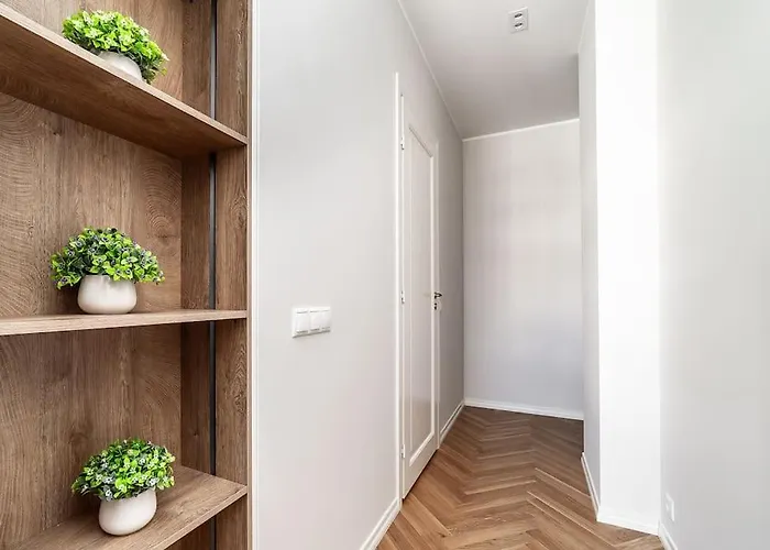 Exclusive In Center Free Parking * Tallinn