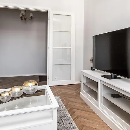 Apartmán Exclusive In Center Tallinn