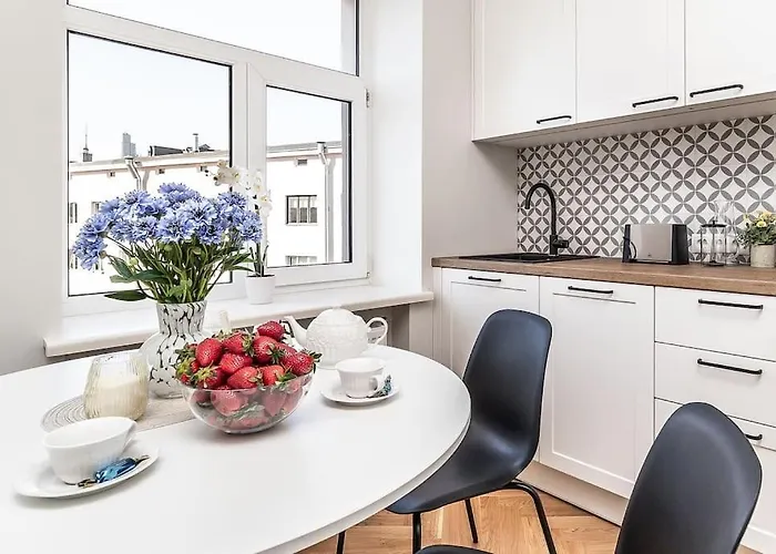 Lägenhet Exclusive In Center Free Parking